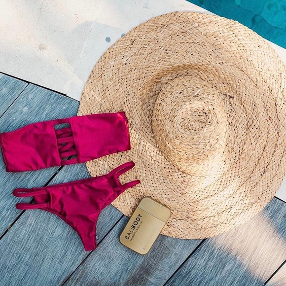 Taje Swimwear Other - Never Worn Taje Swim - Camelia Bikini